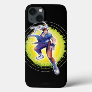 Chun-Li iPhone 13 Case