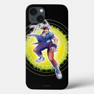 Chun-Li iPhone 13 Case