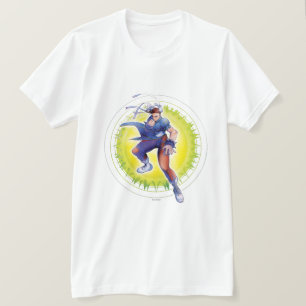 Chun-Li T-Shirt