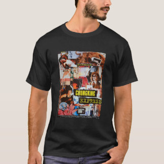 Chungking Express  T-Shirt