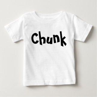 Chunk Romper