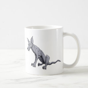 Chupacabra Coffee Mug