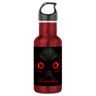 Chupacabra Cryptid 532 Ml Water Bottle