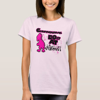 Chupacabra T-Shirt
