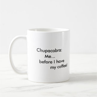 Chupracabra Cup