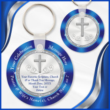 Church Anniversary Souvenirs for Church Members