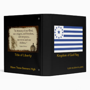 Church Binder
