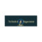 Church business cards.  Customize.
