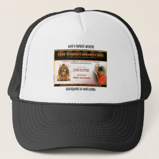 Church Cap