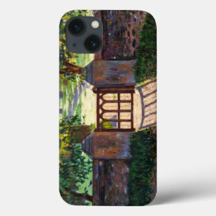 Church Gate 2012 iPhone 13 Case