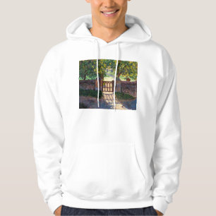 Church Gate 2012 Hoodie