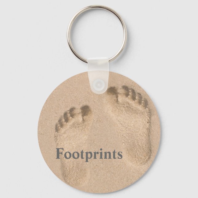 Church Gifts Keychain (Front)