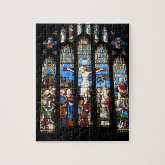 church jigsaw puzzle