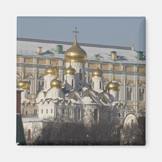 Church Magnet (Front)