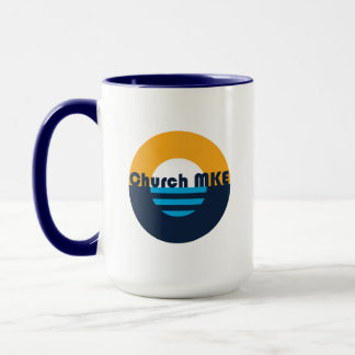 Church MKE Mug