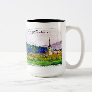 Church Mug