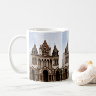 Church Mug