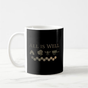 Church Of Jesus Christ Of Latter-Day Saints Pionee Coffee Mug