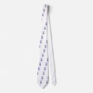 Church of Jesus Christ of Latter Day Saints Temple Tie