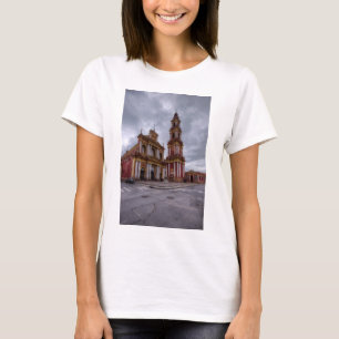 Church Of Saint Francis In Salta T-Shirt
