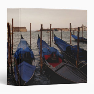Church of San Giorgio Maggiore Binder