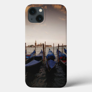 Church of San Giorgio Maggiore iPhone 13 Case