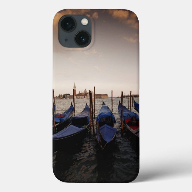 Church of San Giorgio Maggiore Case-Mate iPhone Case (Back)