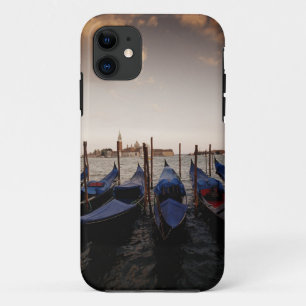 Church of San Giorgio Maggiore iPhone 11 Case