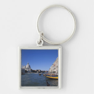 Church of Santa Maria della Salute and Grand Keychain