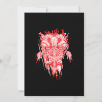 Church Of Satan Gift All Hail Goat Satanic Baphome