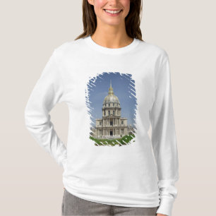 Church of the Invalides, built 1679-1708 T-Shirt