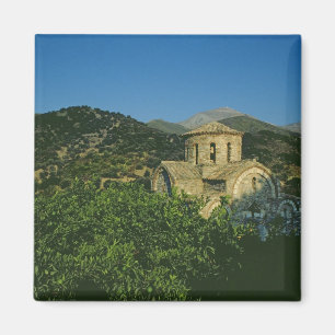 Church of the Panayia Magnet