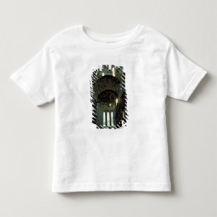 Church of the Panayia Toddler T-shirt