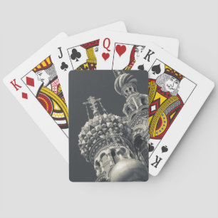 Church of the Savior of Spilled Blood Playing Cards