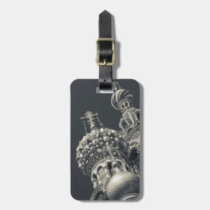Church of the Saviour of Spilled Blood Luggage Tag