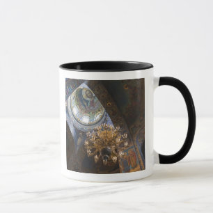 Church of the Saviour of Spilled Blood Mug