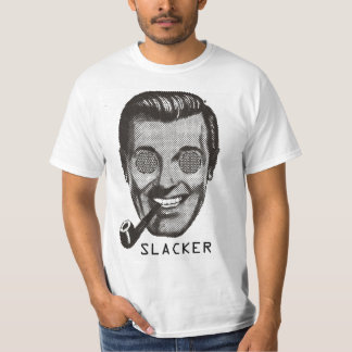 Church of the Subgenius Slacker Tee