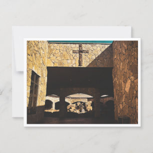 Church Postcard