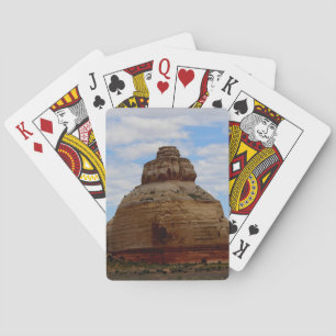 Church Rock Playing Cards