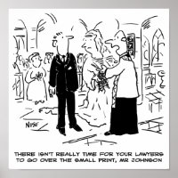 Church Service Wedding Vicar Says No to Lawyers