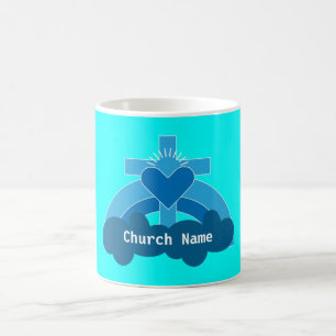 Church Societies Groups And Clubs Coffee Mug