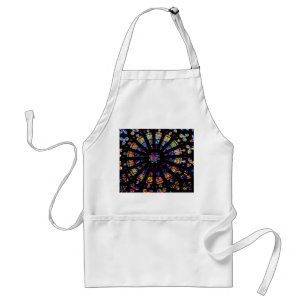 church stained glass windows colours standard apron