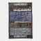 Church Street Synth Teatowels