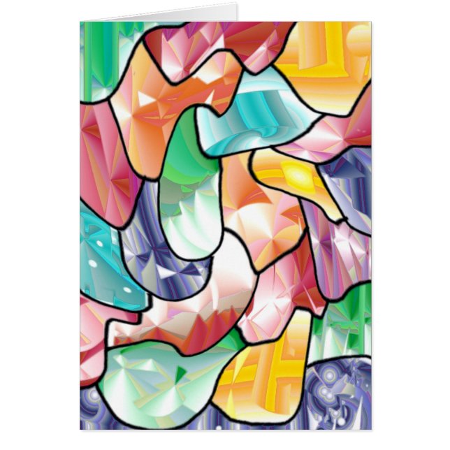 Church Window (Front)