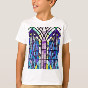Church Window T-Shirt