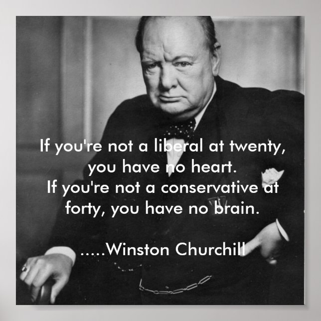 churchill[, affiche (Devant)