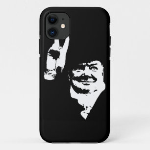 Churchill Victory iPhone 11 Case