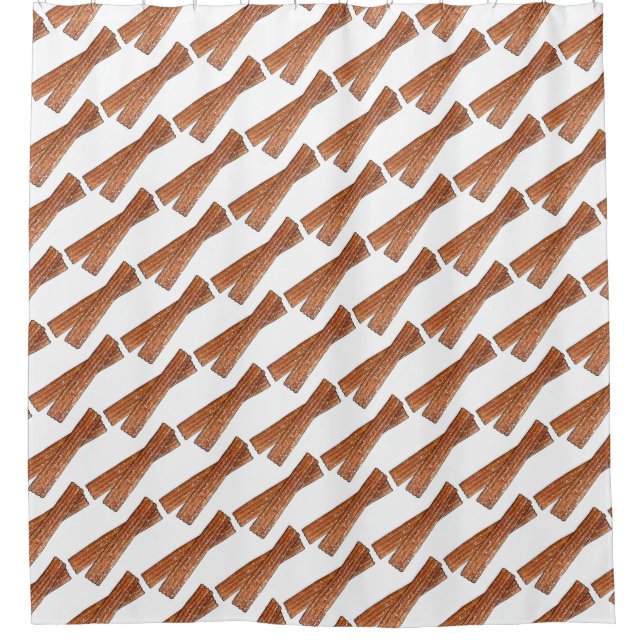 CHURROS Spanish Portuguese Fried Churro Pastry (Front)