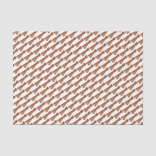 CHURROS Spanish Portuguese Fried Churro Pastry Tissue Paper