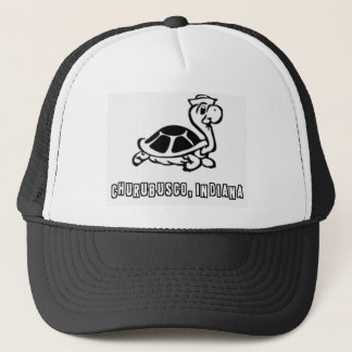 Churubusco Trucker Hat